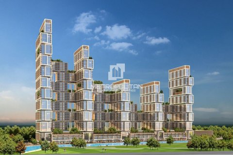 Apartment de 1 dormitorio en Sobha Hartland, UAE No. 78932 2