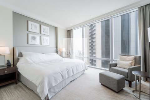 Apartment de 2 dormitorios en The Address Residence Fountain Views, UAE No. 27917 10