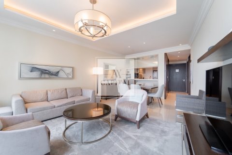 Apartment de 2 dormitorios en The Address Residence Fountain Views, UAE No. 27917 16