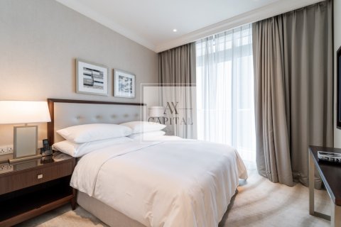 Apartment de 2 dormitorios en The Address Residence Fountain Views, UAE No. 27917 6