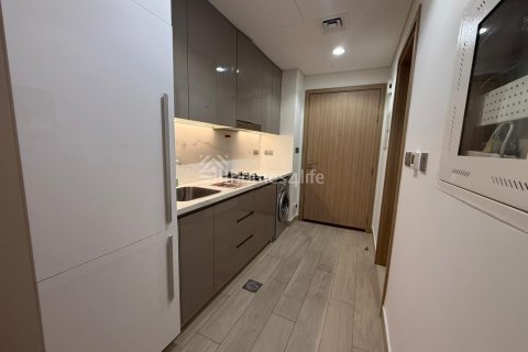 Appartement de 35m² à Meydan, UAE No. 187622 11