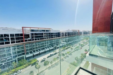 Appartement de 35m² à Meydan, UAE No. 187622 18