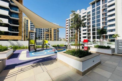 Appartement de 35m² à Meydan, UAE No. 187622 17