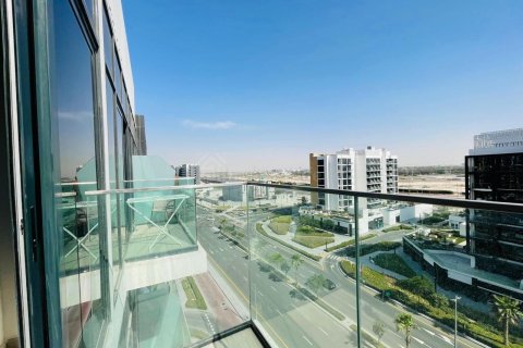 Квартира студия в Meydan, ОАЭ №187622