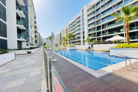 Appartement de 35m² à Meydan, UAE No. 187622 4