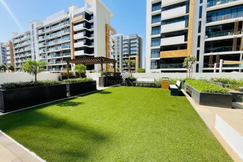 Appartement de 35m² à Meydan, UAE No. 187622 14