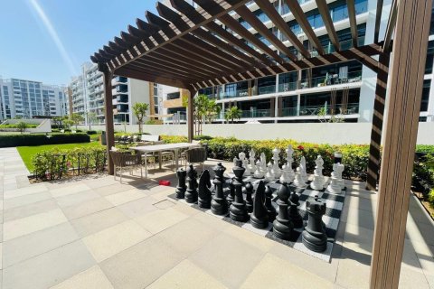 Appartement de 35m² à Meydan, UAE No. 187622 15