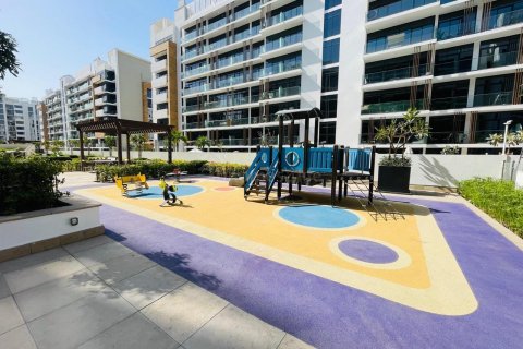 Appartement de 35m² à Meydan, UAE No. 187622 3