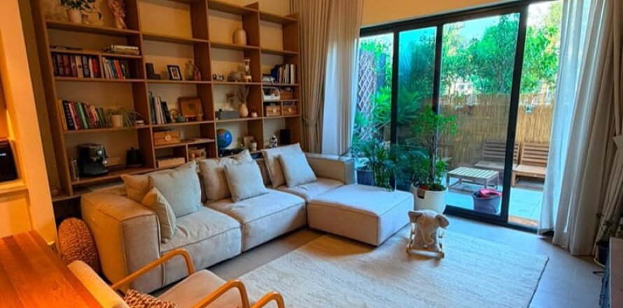 Квартира с 2 спальнями в Park Ridge, ОАЭ №187621
