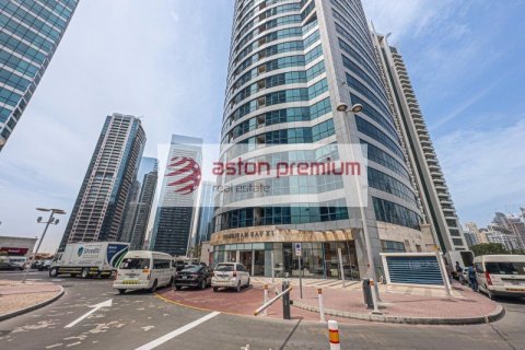 Квартира с 1 спальней в Jumeirah Bay X1, ОАЭ №187619 28