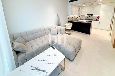 Apartment de 1 dormitorio  No. 115621 4