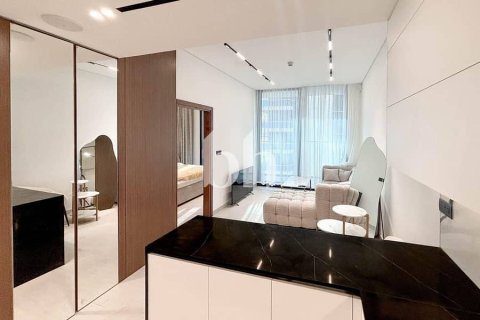 Apartment de 1 dormitorio  No. 115621 3
