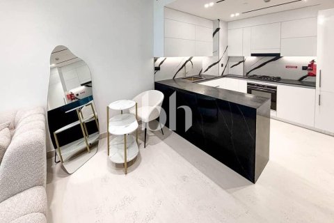 Apartment de 1 dormitorio  No. 115621 2