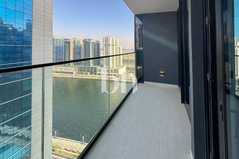 Apartment de 1 dormitorio  No. 115621 10