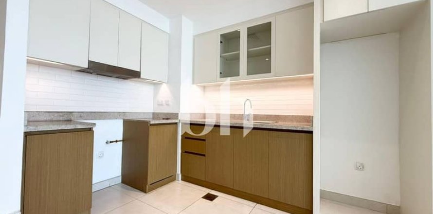 Apartment de 1 dormitorio No. 115624