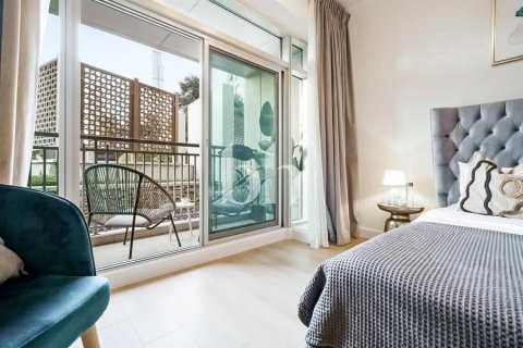 Apartment de 1 dormitorio  No. 115620 10