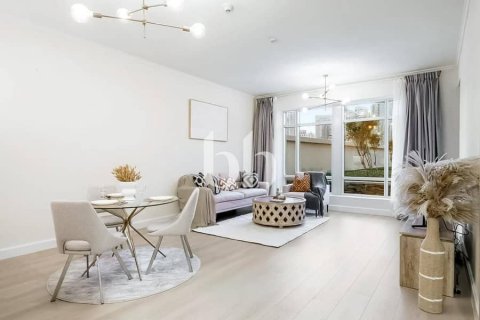 Apartment de 1 dormitorio  No. 115620 11