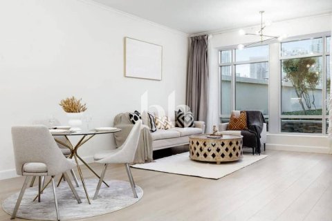 Apartment de 1 dormitorio  No. 115620 4