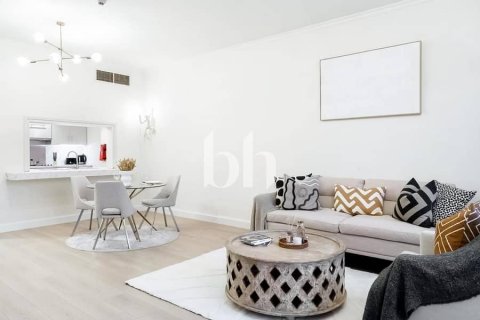 Apartment de 1 dormitorio  No. 115620 12