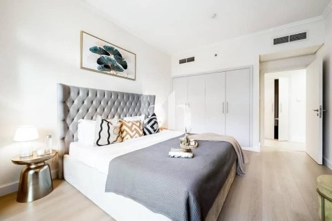 Apartment de 1 dormitorio  No. 115620 5