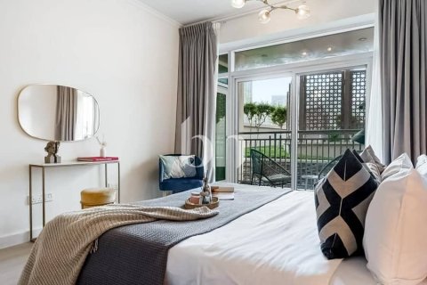 Apartment de 1 dormitorio  No. 115620 13