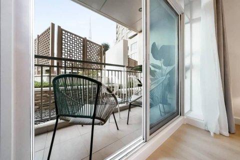 Apartment de 1 dormitorio  No. 115620 9