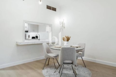 Apartment de 1 dormitorio  No. 115620 14