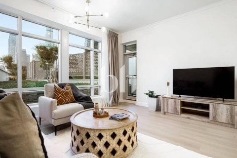 Apartment de 1 dormitorio  No. 115620 6