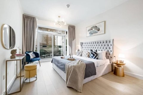 Apartment de 1 dormitorio  No. 115620 3