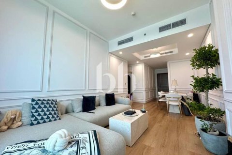 Apartment de 1 dormitorio  No. 115619 3
