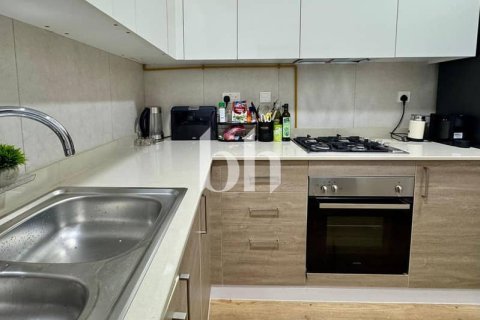 Apartment de 1 dormitorio  No. 115619 14