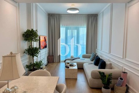 Apartment de 1 dormitorio  No. 115619 7
