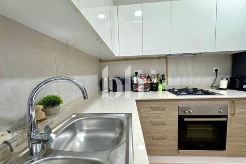 Apartment de 1 dormitorio  No. 115619 15