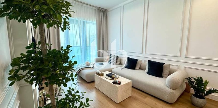 Apartment de 1 dormitorio No. 115619
