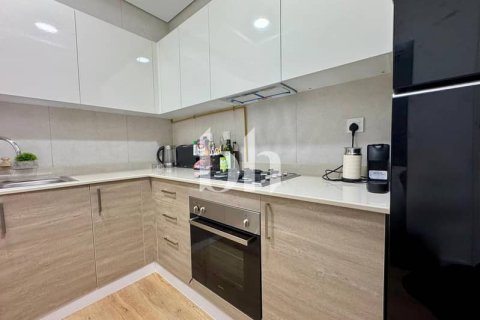 Apartment de 1 dormitorio  No. 115619 16