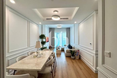 Apartment de 1 dormitorio  No. 115619 8