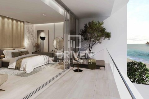 6 غرفة نوم  فيلا في Palm Jebel Ali, الإمارات العربية المتحدة رقم 24068 15
