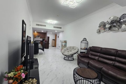 1 bedroom Apartment in Jumeirah Lake Towers, UAE No. 141722 4