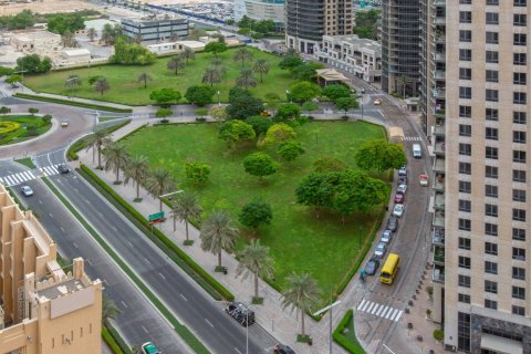 Apartment de 1 dormitorio en Downtown Dubai (Downtown Burj Dubai), UAE No. 141720 18