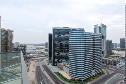 Apartment de 1 dormitorio en Downtown Dubai (Downtown Burj Dubai), UAE No. 141720