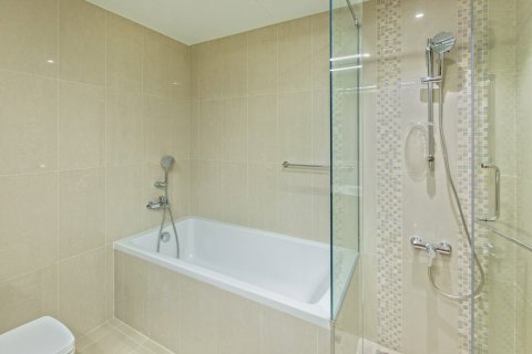 Apartment de 1 dormitorio en Downtown Dubai (Downtown Burj Dubai), UAE No. 141720 6