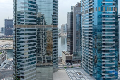 Apartment de 1 dormitorio en Downtown Dubai (Downtown Burj Dubai), UAE No. 141720 8