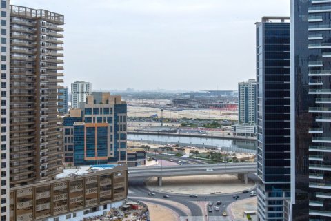 Apartment de 1 dormitorio en Downtown Dubai (Downtown Burj Dubai), UAE No. 141720 19