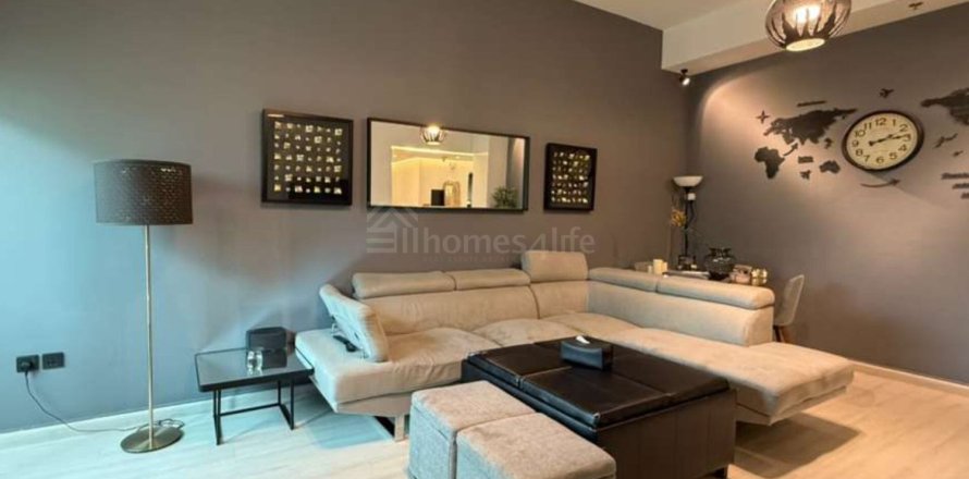 1 bedroom Apartment in Elite Sports Residence, UAE No. 141721