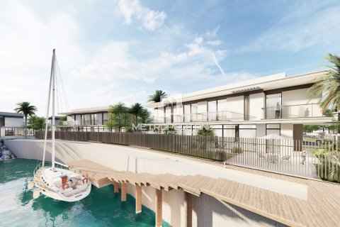 Townhouse de 3 dormitorios No. 129573 6