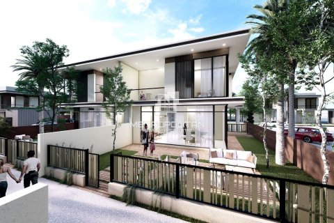 Townhouse de 3 dormitorios No. 129573 4