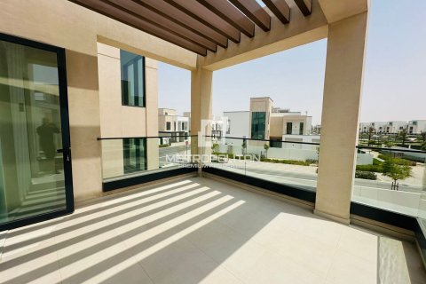 Вилла с 4 спальнями №129576 11