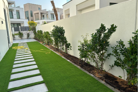 Вилла с 4 спальнями №129576 17