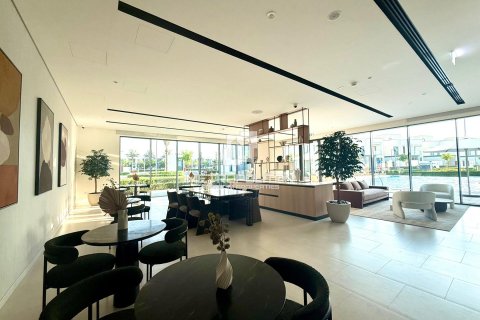 Вилла с 4 спальнями №129576 22