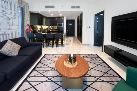 1 غرف نوم محل تجاري رقم 129572 2